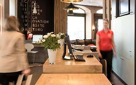 Ibis Angers Centre Chateau